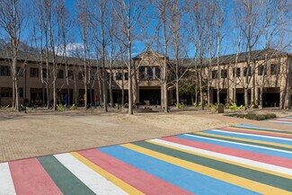 Plus de détails pour 399 N Whisman Rd, Mountain View, CA - Bureau à louer