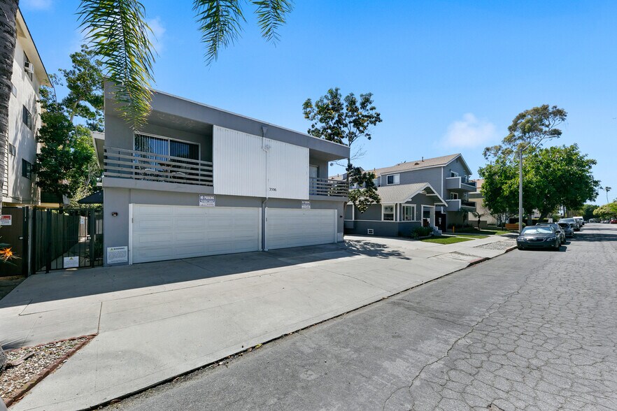 3506 E Ransom St, Long Beach, CA à vendre - Photo du bâtiment - Image 2 de 18