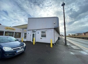 Salmon Para, Bridgwater for lease Building Photo- Image 1 of 1
