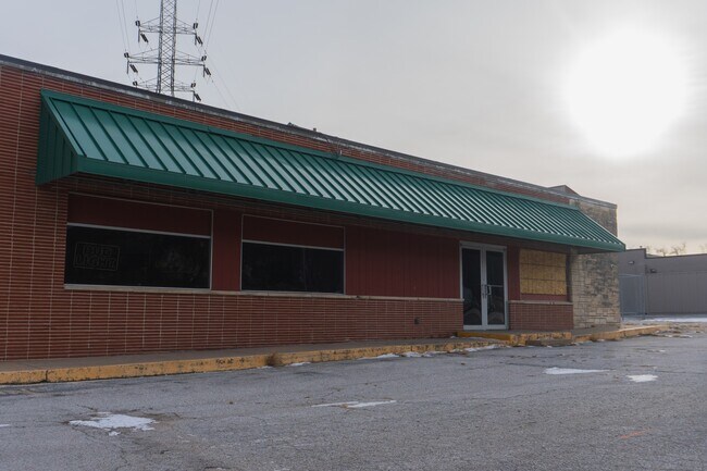 More details for 8919 N 30th St, Omaha, NE - Retail for Lease