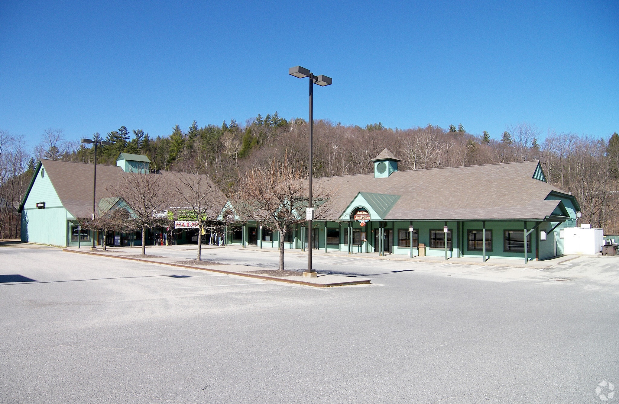 57 Pond St, Ludlow, VT for lease Building Photo- Image 1 of 4