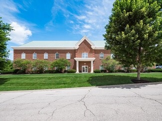 Plus de détails pour 4100 Horizons Dr, Columbus, OH - Coworking à louer