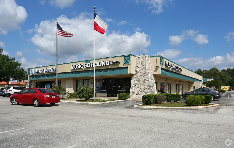 6508-6512 W FM-1960, Houston, TX for sale - Building Photo - Image 3 of 19