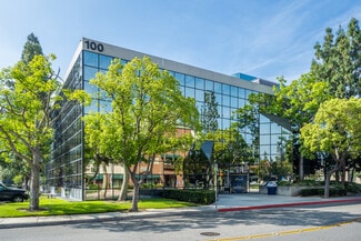 More details for 100 S Anaheim Blvd, Anaheim, CA - Office for Lease