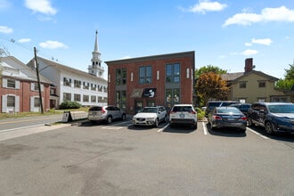 18A Church St, Guilford, CT for lease Building Photo- Image 2 of 14
