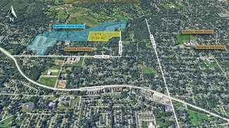 Plus de détails pour 6842 N 45th St, Omaha, NE - Terrain à vendre