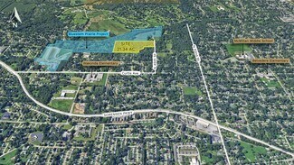 Plus de détails pour 6842 N 45th St, Omaha, NE - Terrain à vendre