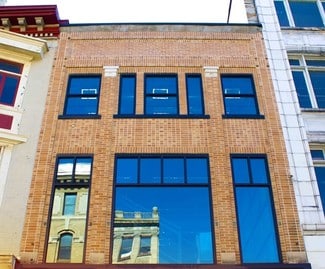 Plus de détails pour 806 W Hamilton St, Allentown, PA - Bureau à louer