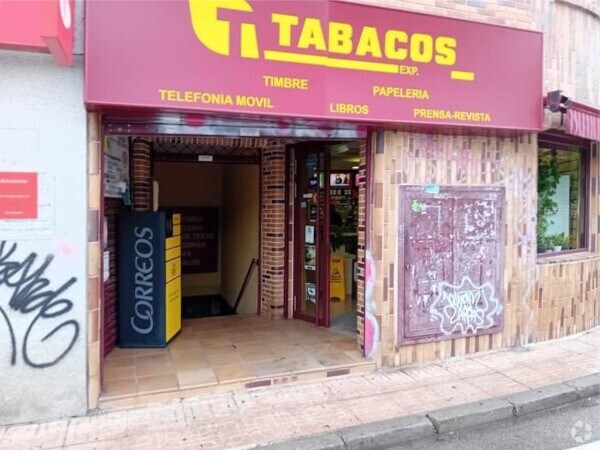 Immeuble residentiel dans Colmenarejo, Madrid à vendre Photo intérieure- Image 1 de 2