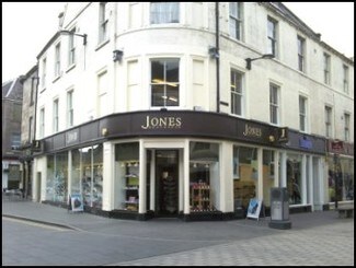 Plus de détails pour 21-23 St John St, Perth - Commerce de détail à vendre