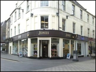More details for 21-23 St John St, Perth - Retail for Sale