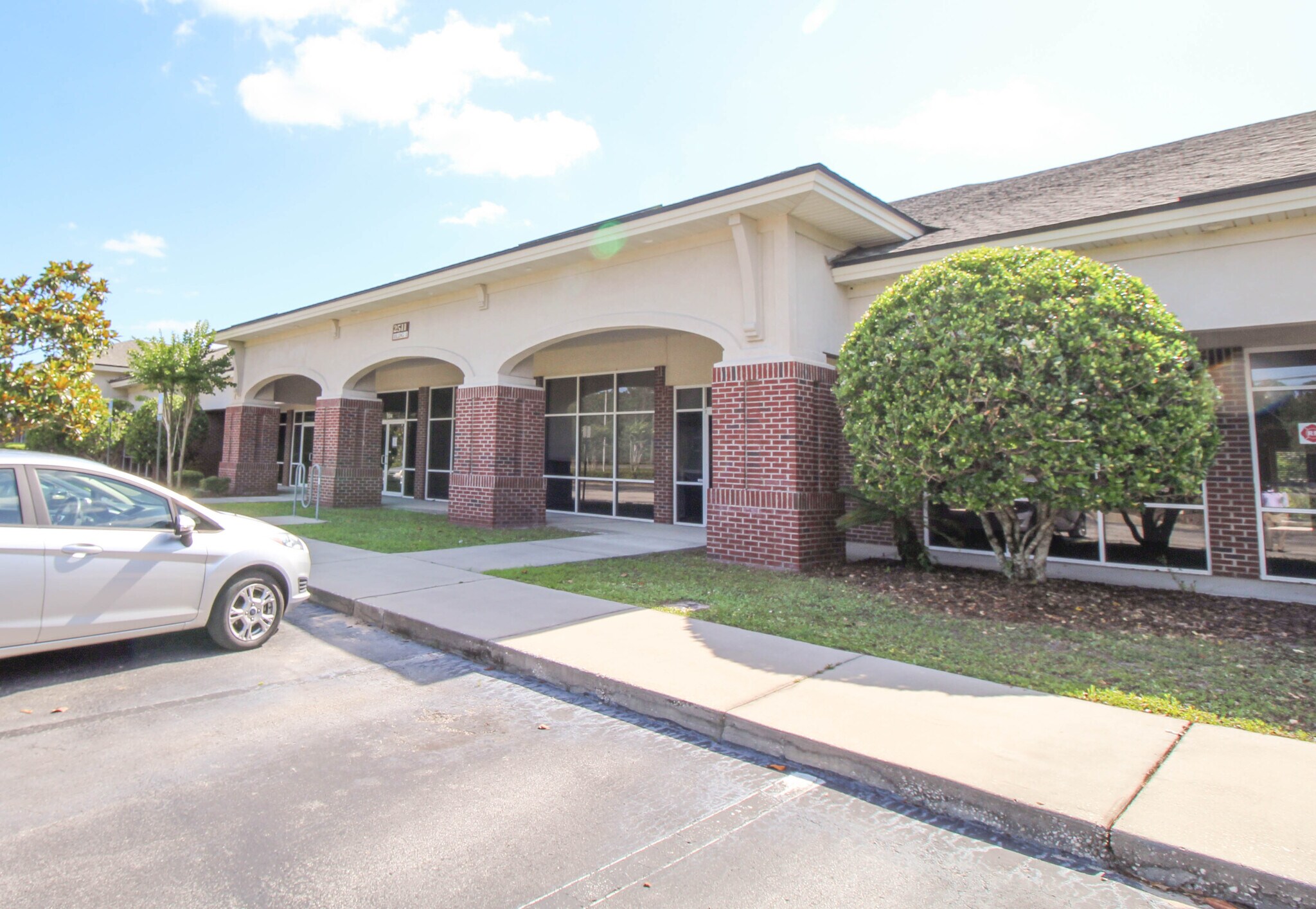 2511 Saint Johns Bluff Rd S, Jacksonville, FL for lease Primary Photo- Image 1 of 10