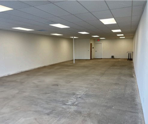 4153-4177 Hamilton Ave, San Jose, CA for lease - Interior Photo - Image 3 of 6