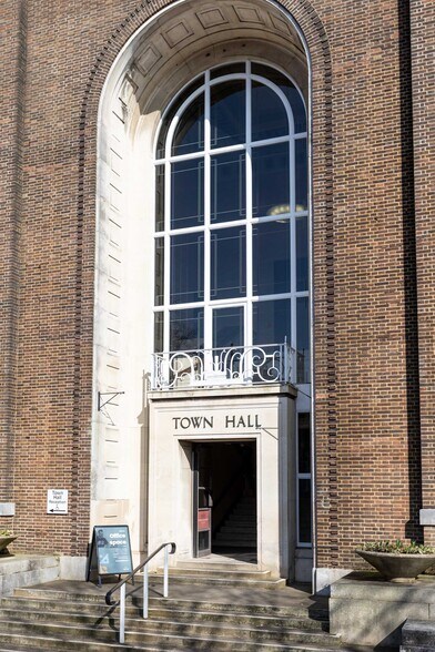 Mount Pleasant Rd, Tunbridge Wells à louer - Photo du bâtiment - Image 2 de 3