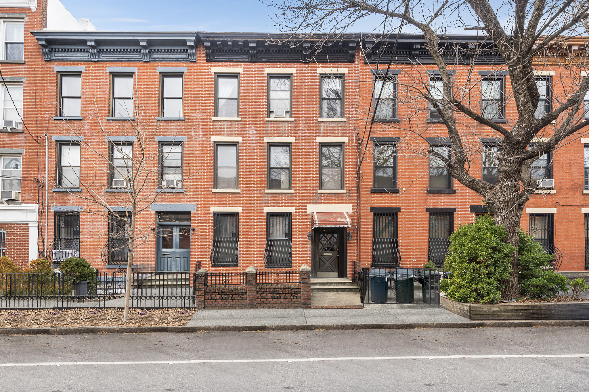 532 Clinton St, Brooklyn, NY for sale Building Photo- Image 1 of 1