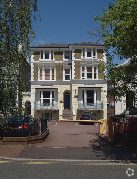 4 Mount Ephraim Rd, Tunbridge Wells for lease - Building Photo - Image 1 of 3