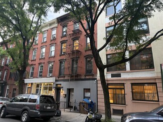 Plus de détails pour 193 Sackett St, Brooklyn, NY - Multi-résidentiel à vendre