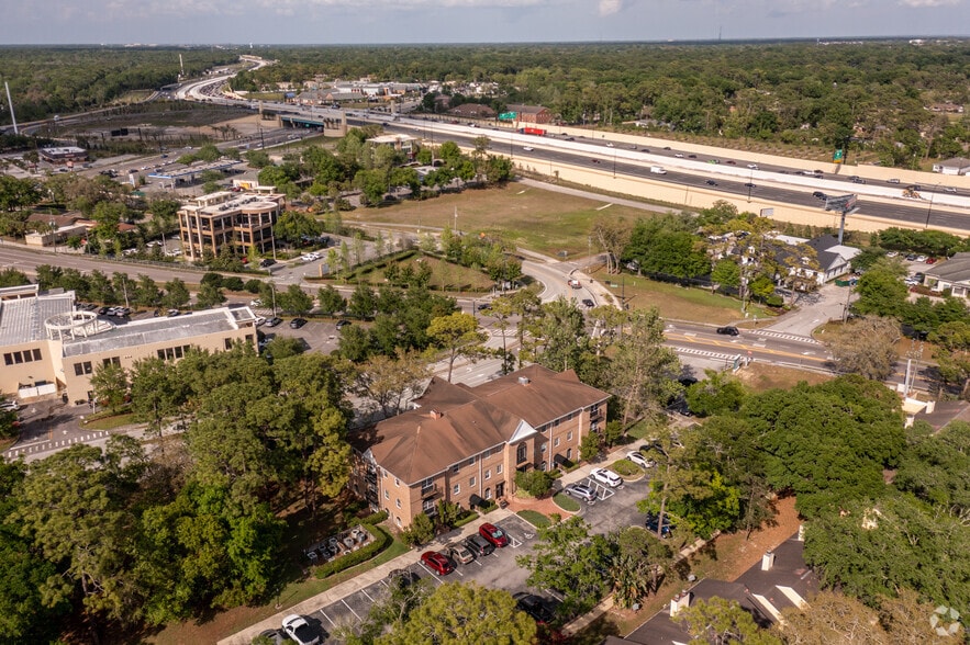1110 Douglas Ave, Altamonte Springs, FL à louer - Aérien - Image 3 de 12