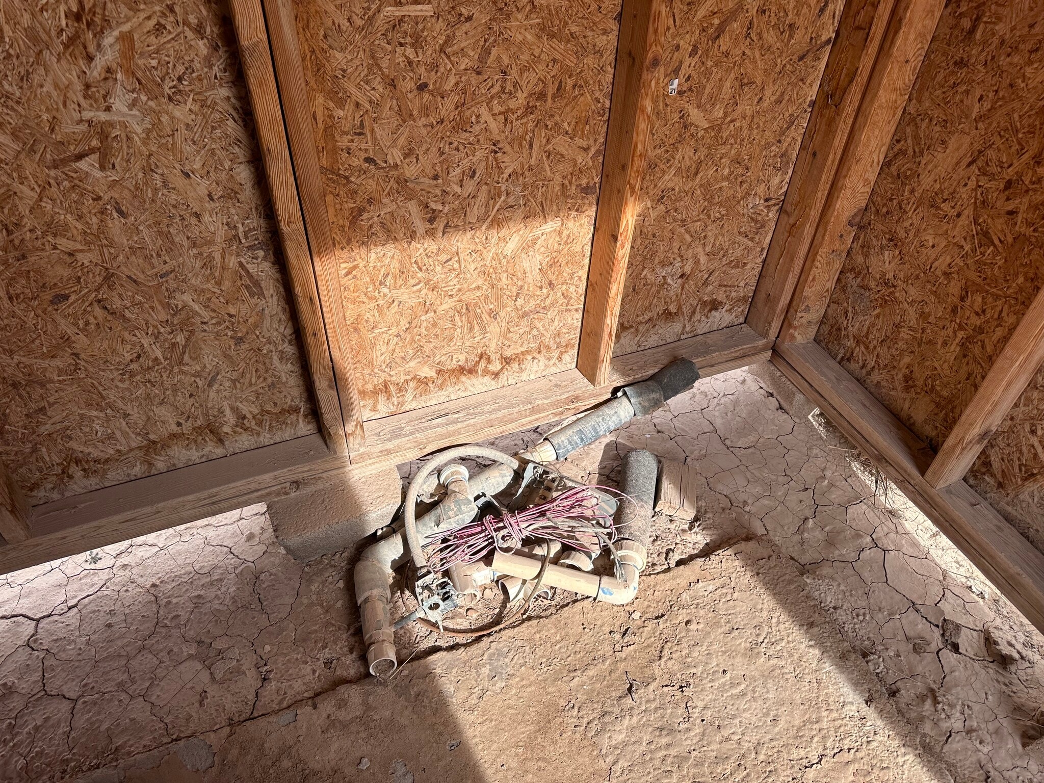 91625 Brookmore Rd, Nipton, CA for sale Aerial- Image 1 of 12