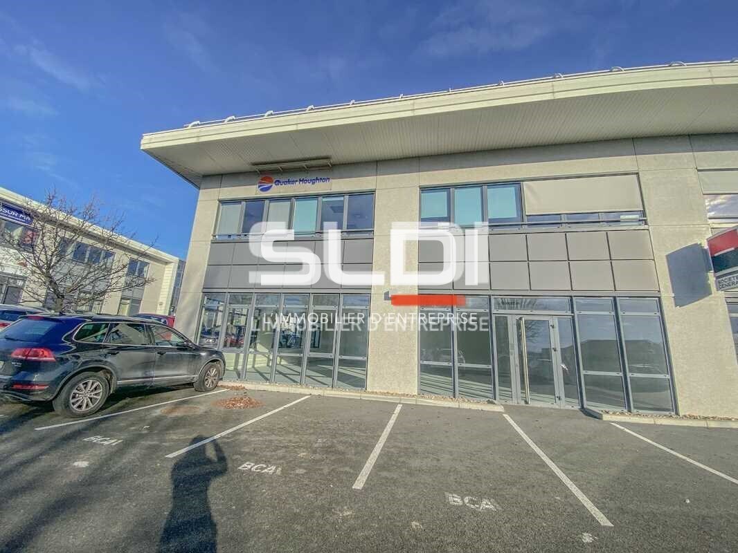 600 Boulevard Albert Camus, Villefranche-sur-Saône for lease Building Photo- Image 1 of 6