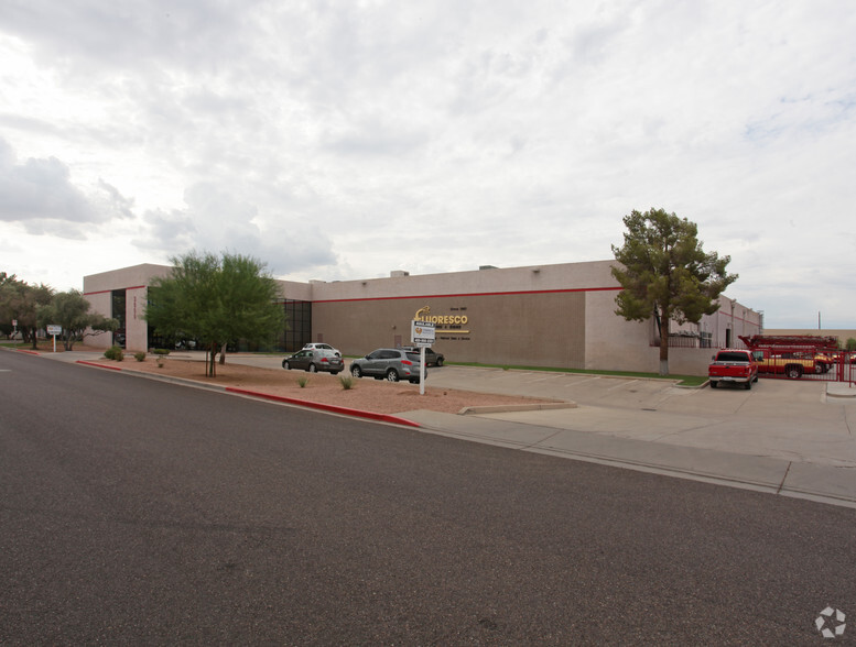 3000 E Chambers St, Phoenix, AZ for sale - Building Photo - Image 1 of 1