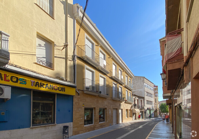 Calle Melchor Cano, 31, Tarancón, Cuenca à vendre - Photo principale - Image 1 de 2