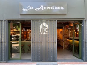 Commerce de détail dans Madrid, Madrid à louer Photo intérieure- Image 1 de 18