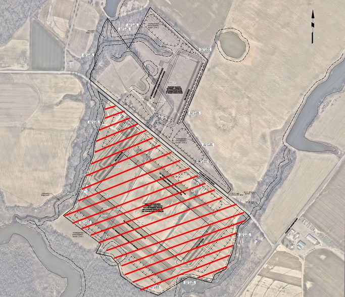 24 Pointers Auburn Rd, Pilesgrove, NJ for sale - Aerial - Image 3 of 3