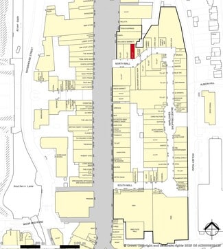 More details for Marlowes, Hemel Hempstead - Retail for Lease