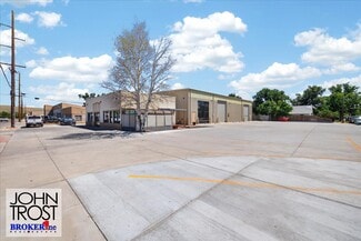 More details for 801 N Center St, Casper, WY - Retail for Sale