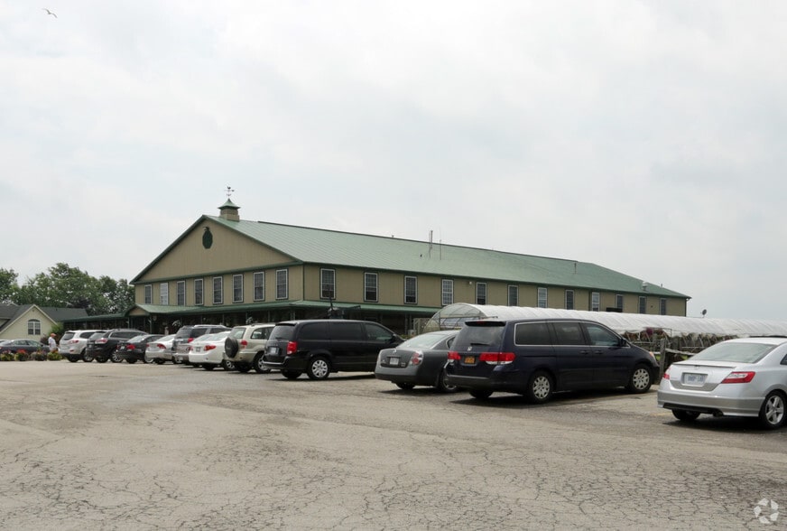 533 Millgrove Side Rd, Hamilton, ON à vendre - Photo du bâtiment - Image 2 de 2