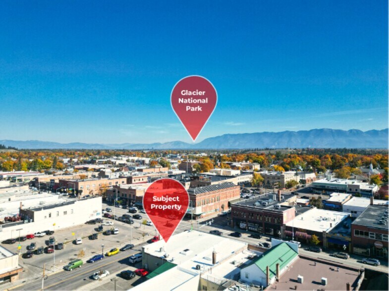 302 S Main St, Kalispell, MT à vendre - Photo du bâtiment - Image 3 de 54