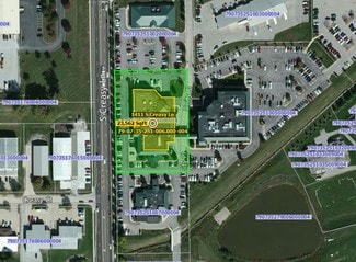 More details for 1411 S Creasy Ln, Lafayette, IN - Office/Medical for Lease