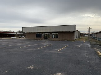 More details for 329 W Broad St, Lepanto, AR - Retail for Sale