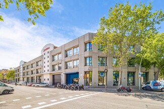 Plus de détails pour Bureau à louer