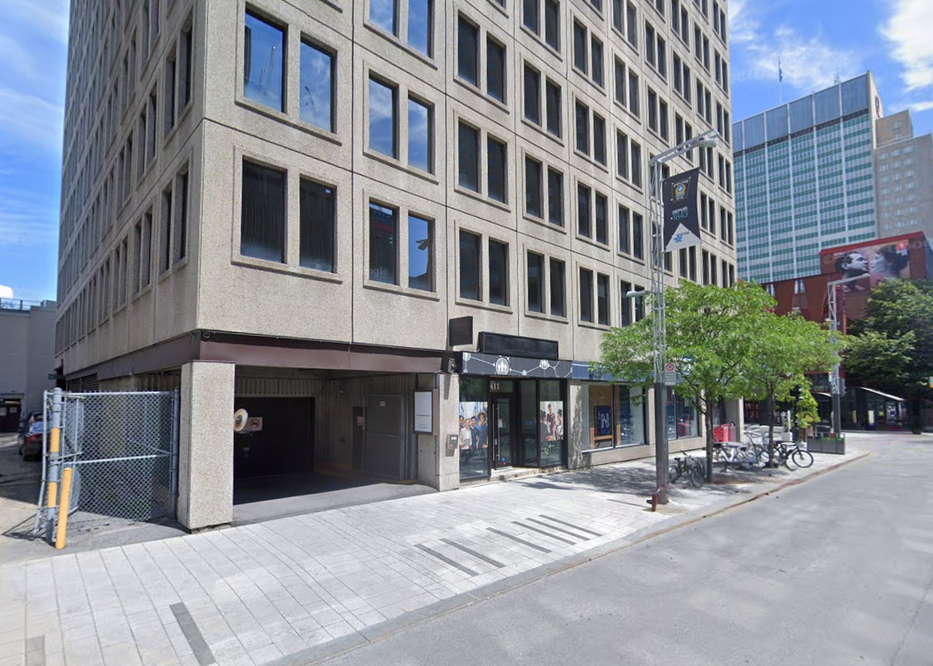 1411 Rue Saint-Urbain, Montréal, QC for lease Building Photo- Image 1 of 3