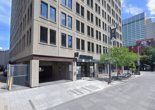 1411 Rue Saint-Urbain, Montréal, QC for lease Building Photo- Image 1 of 3