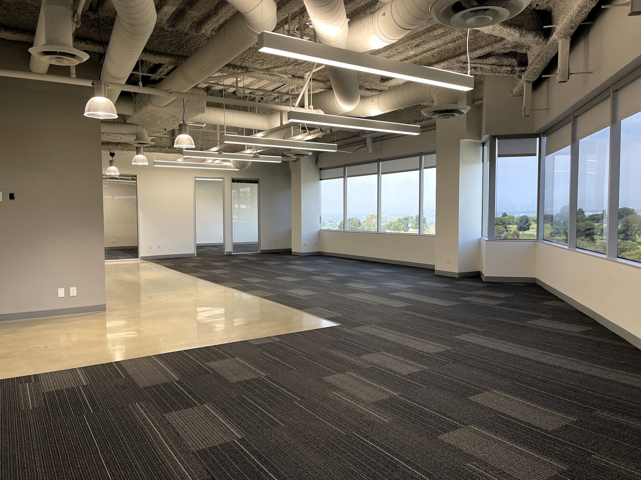 400 Corporate Pointe, Culver City, CA for lease Interior Photo- Image 1 of 6