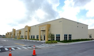 More details for 10388 State Road 84, Davie, FL - Industrial for Lease