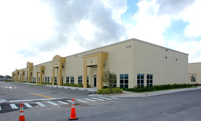 More details for 10388 State Road 84, Davie, FL - Industrial for Lease