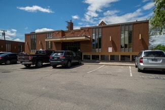 More details for 1001 S Higgins Ave, Missoula, MT - Office for Lease