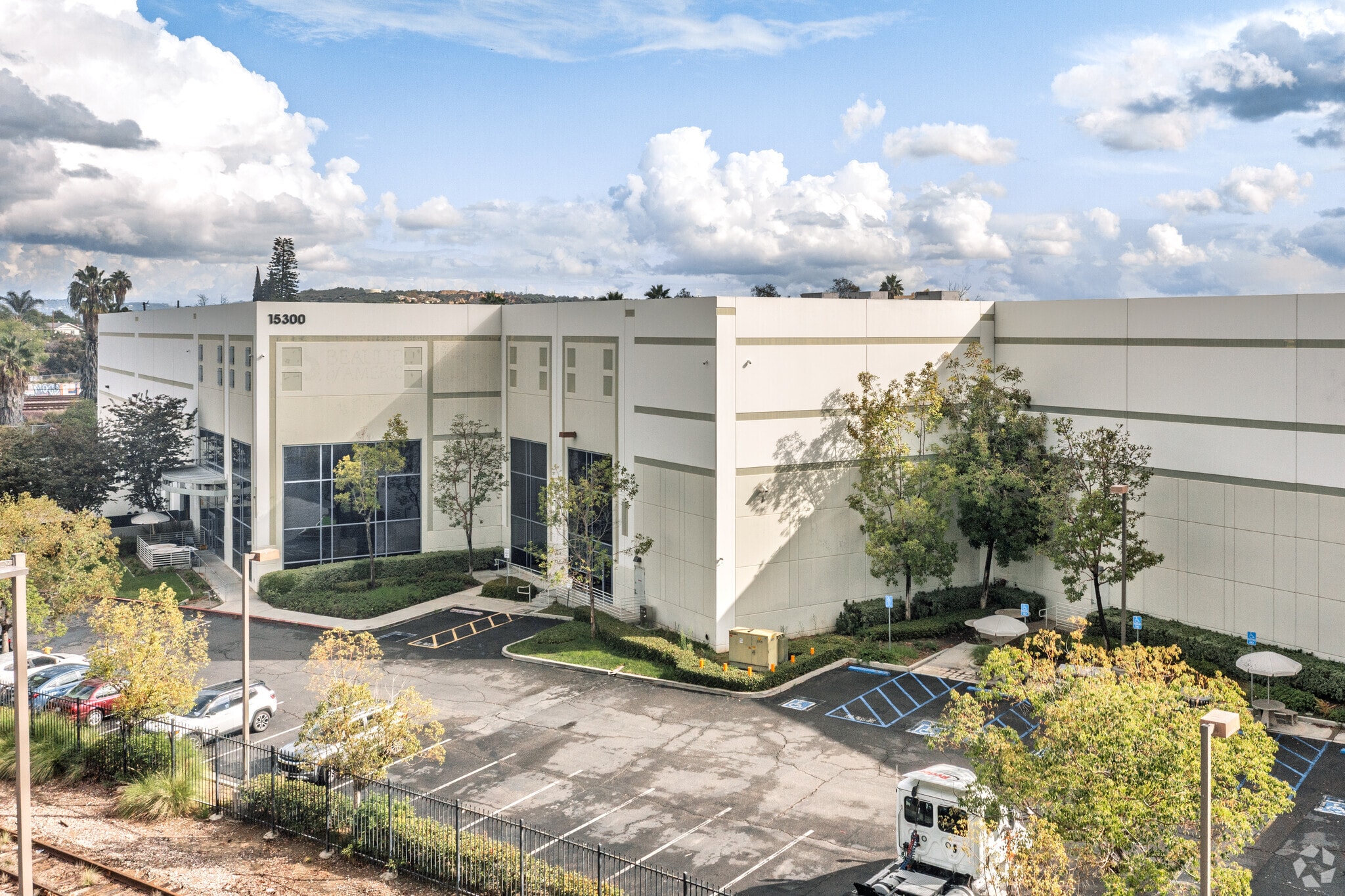 15300 Desman Rd, La Mirada, CA for lease Primary Photo- Image 1 of 6