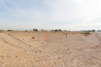 More details for SE Cnr Arville St And W Wigwam, Las Vegas, NV - Land for Sale