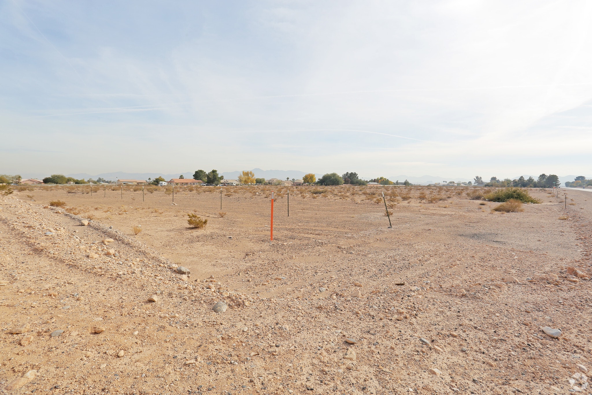 SE Cnr Arville St And W Wigwam, Las Vegas, NV for sale Primary Photo- Image 1 of 13