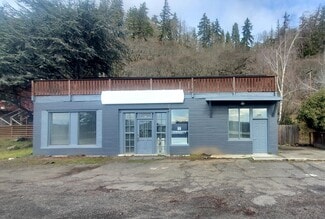 Plus de détails pour 63281 WA-14, Underwood, WA - Flex à vendre