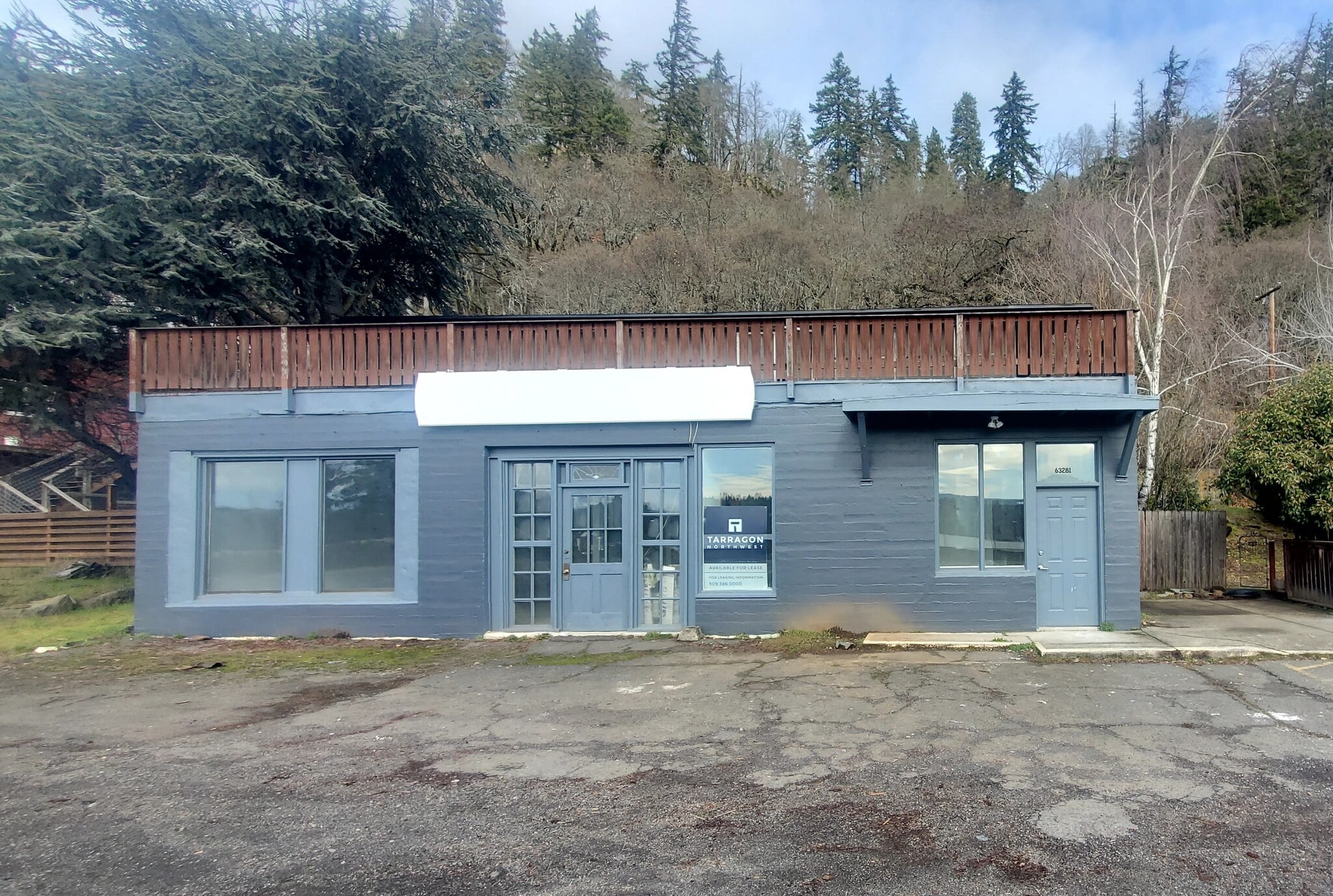 63281 WA-14, Underwood, WA for sale Primary Photo- Image 1 of 21