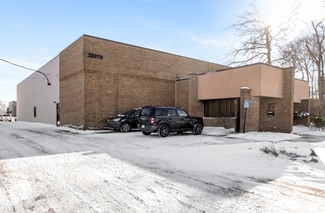 More details for 23370 Commerce Dr, Farmington Hills, MI - Flex for Lease