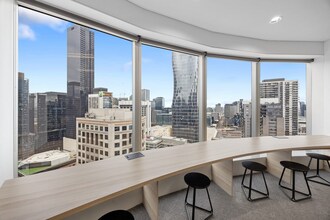 600 Bourke St, Melbourne à louer Photo intérieure- Image 1 de 14