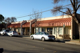 More details for 312 Cernon St, Vacaville, CA - Office, Office/Retail for Lease