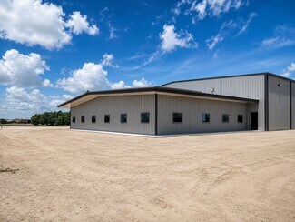 Plus de détails pour 236 Industrial Park Dr, Victoria, TX - Industriel à vendre